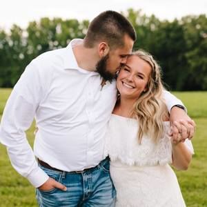 Meet your Posher, Abbie